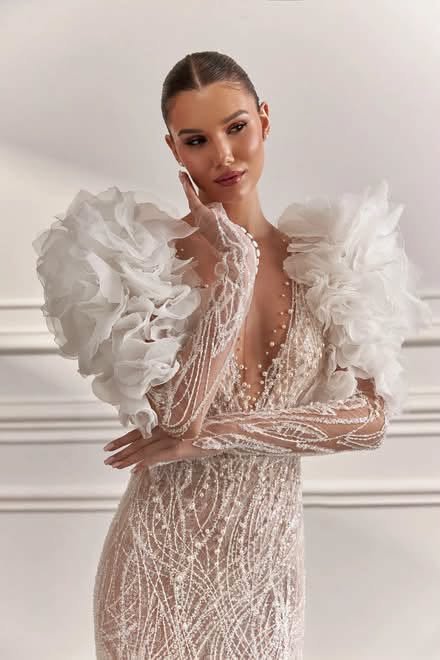 Salon vjenčanica D’Novias