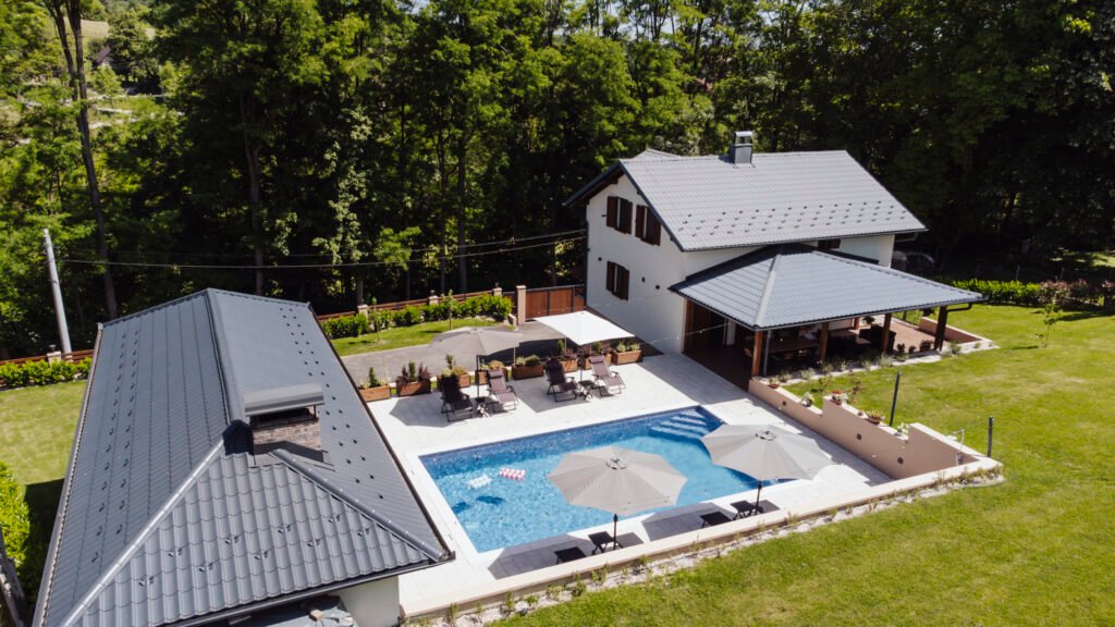 Villa Bagrem