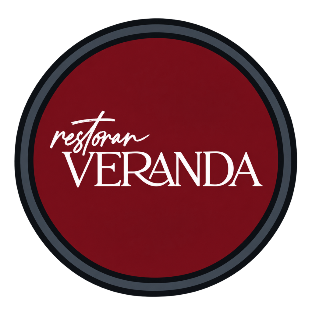Restoran VERANDA
