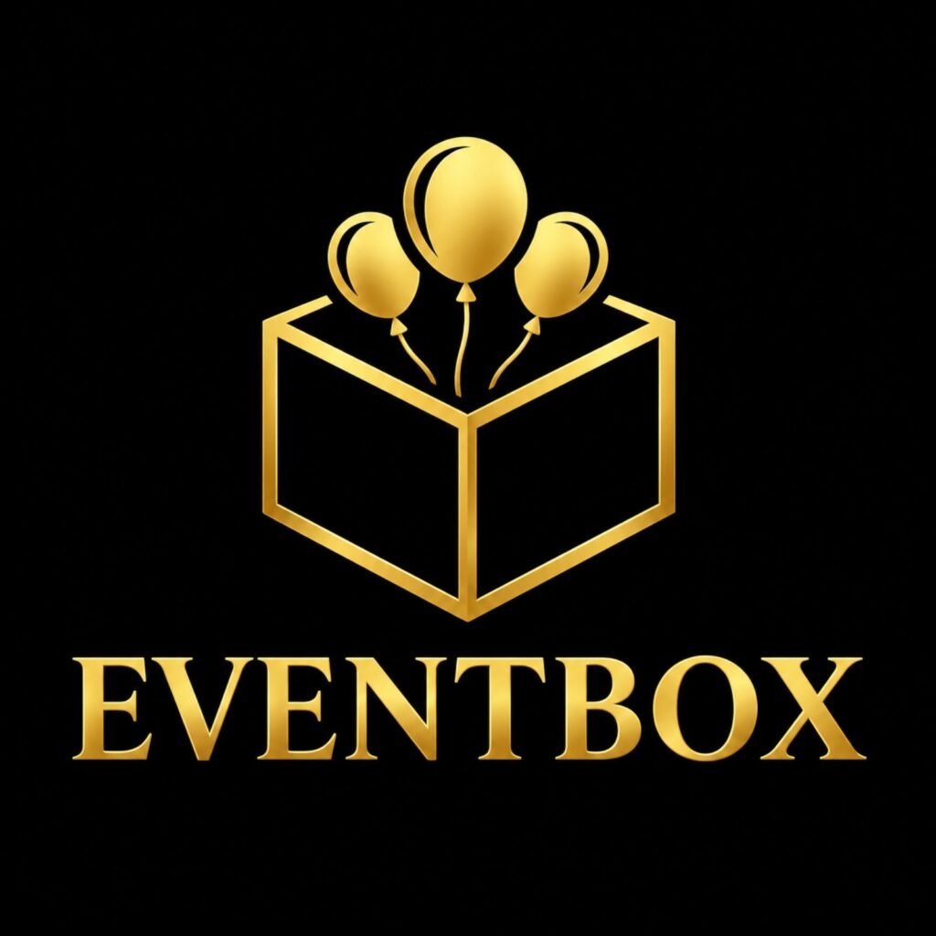 Event Box