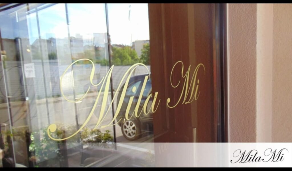 Mila Mi restoran-svečana sala