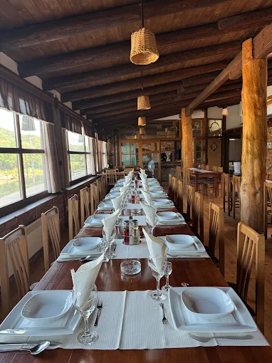 Restoran Novi Klašnik