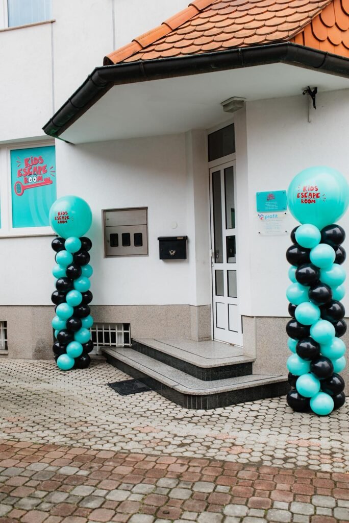 KiDS Escape Room Tuzla