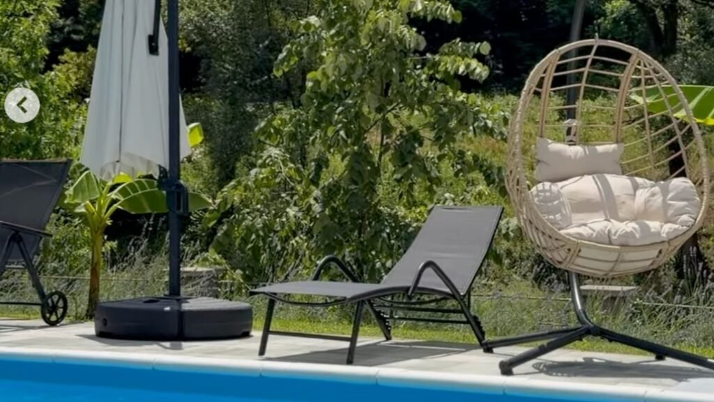 Villa Teana – proslave uz Vrbas, bazen i spa u Jagarama