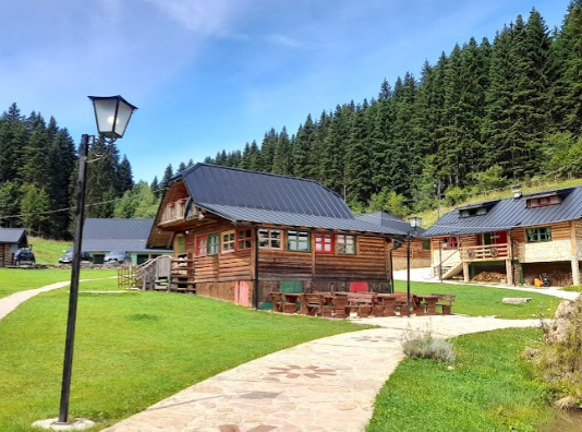 Etno selo Dolina Mira