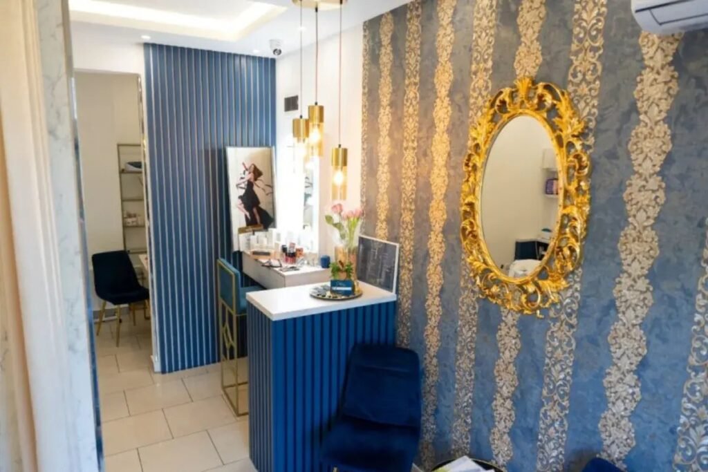 Angels Beauty – kozmetički salon, Banja Luka