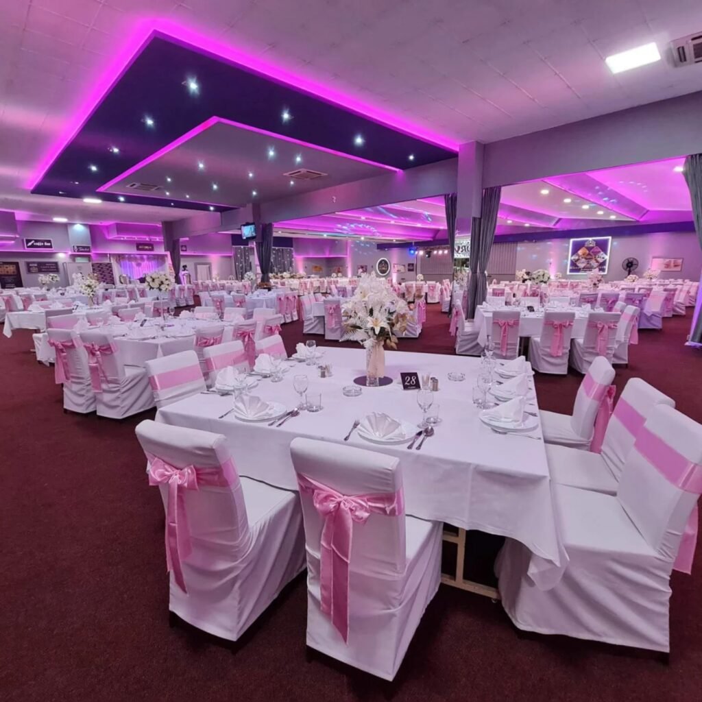 Svečani salon Astorya – Banja Luka