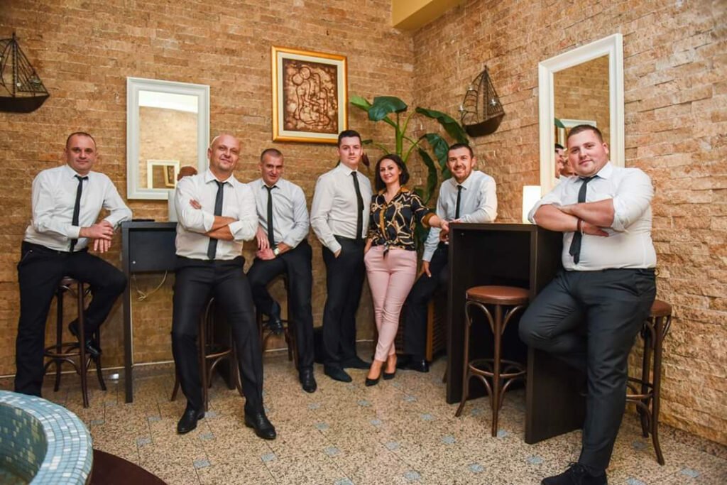 Big Stars Band Banja Luka
