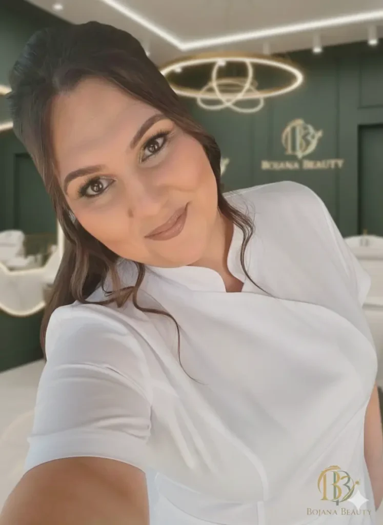 Bojana Beauty – šminkanje i njega za posebne prilike, Gradiška