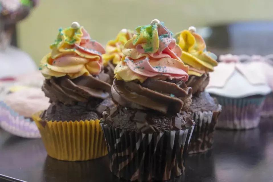 Žu-Žu – torte, kolači i peciva za proslave u Gradišci