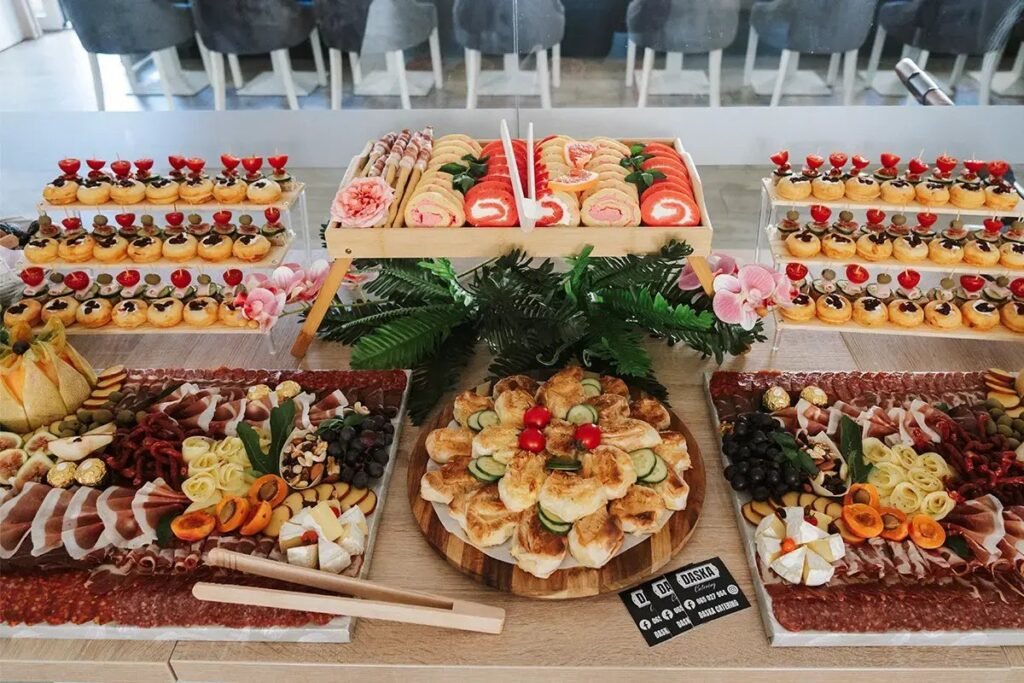 Daska Catering – ketering na daskama, Banja Luka