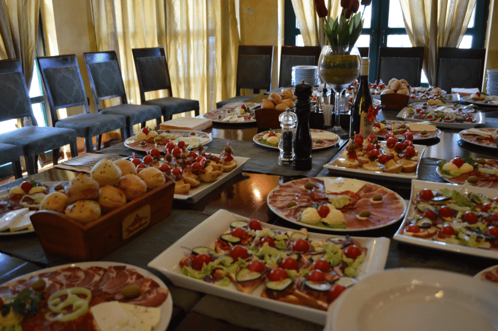 Restoran Đerdan – Gradiška