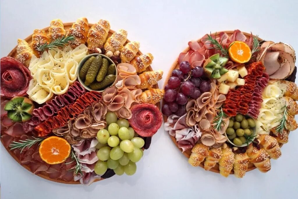 Gastro Kutak Ketering – slane plate i peciva, Banja Luka