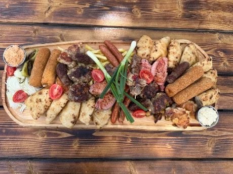 Restoran Globus – Banja Luka