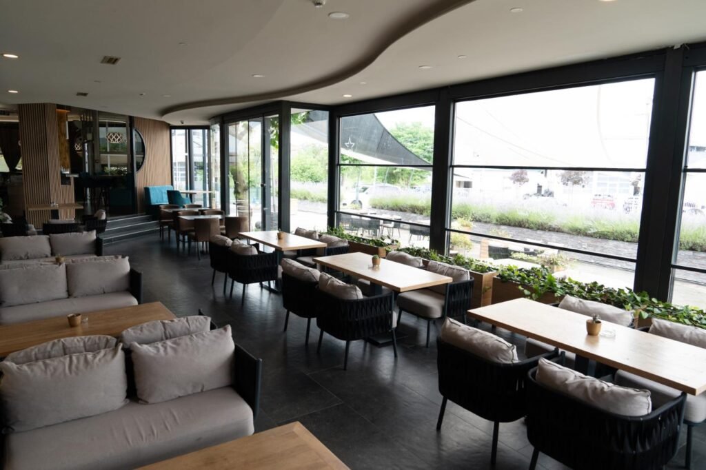 Restoran Hotela Grand – Banja Luka