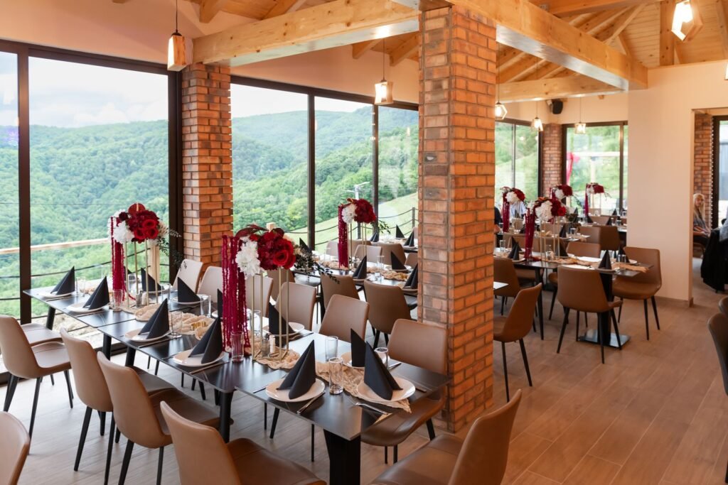 Harmonija Lux – sala za proslave, Banja Luka