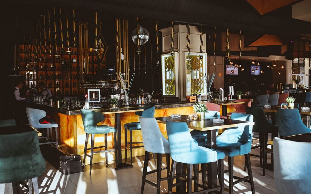 Hotel Bosna – proslave u centru Banje Luke