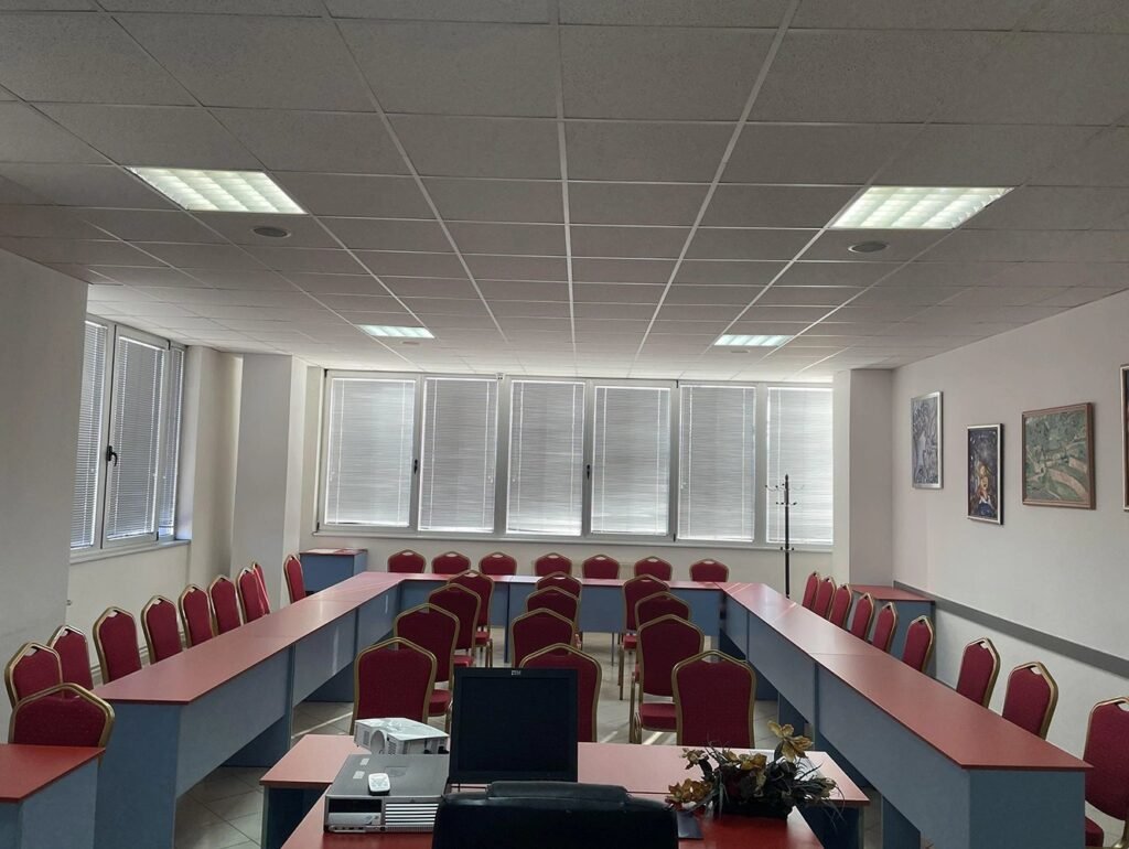 Hotel IN – sala za sastanke i poslovne prijeme, Banja Luka