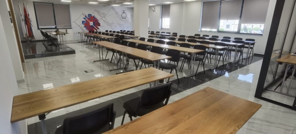 Područna privredna komora – sale za poslovne događaje, Banja Luka
