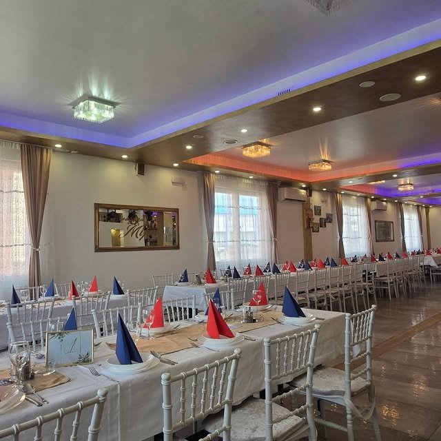 Svečana sala Mijat – Banja Luka