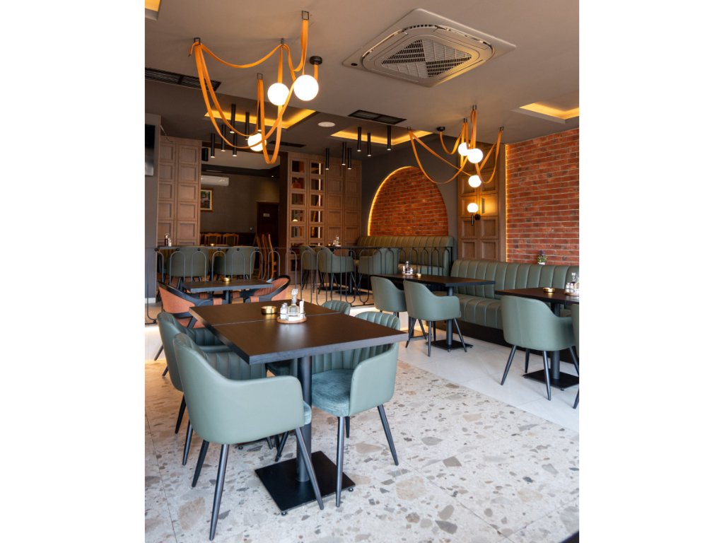 Restoran Mlado Jagnje – proslave do 50 osoba u Banjoj Luci