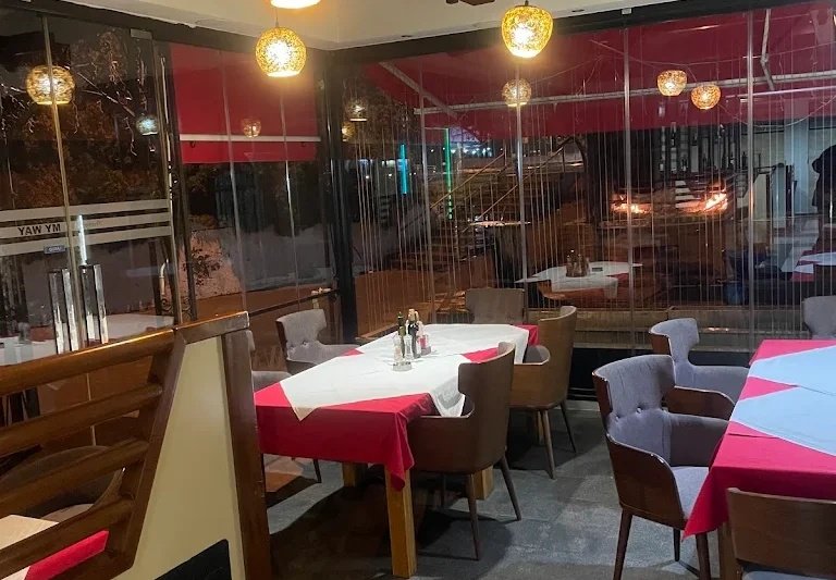 Restoran My Way – domaća kuhinja i proslave u Banjoj Luci