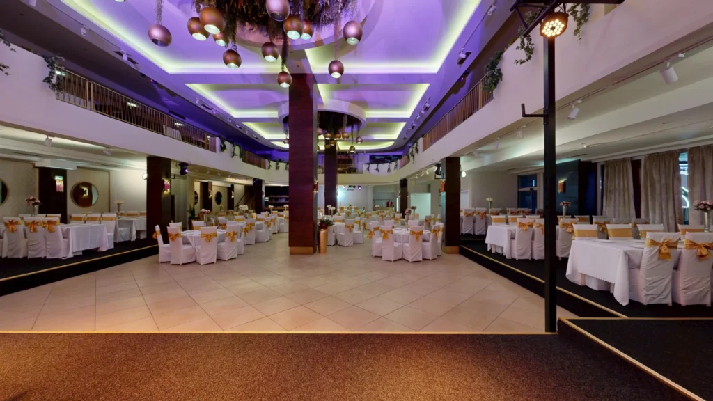 Svadbeni salon Olimp – Banja Luka