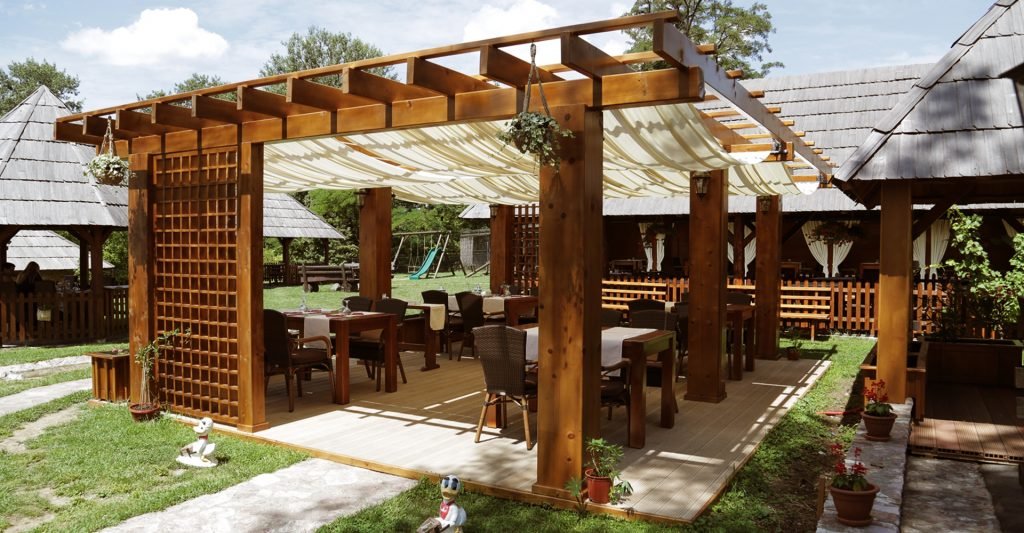 Restoran Stara Ada – Banja Luka