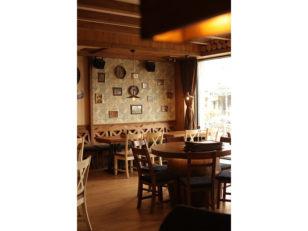 Restoran Staro Bure – Banja Luka