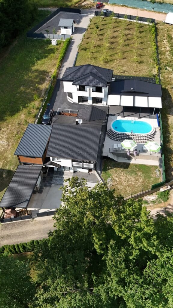 Villa Tea Slatina
