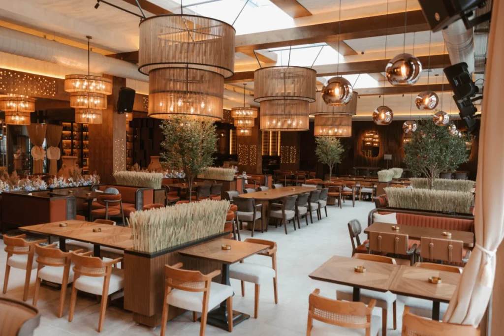 Restoran Tradicija – Banja Luka