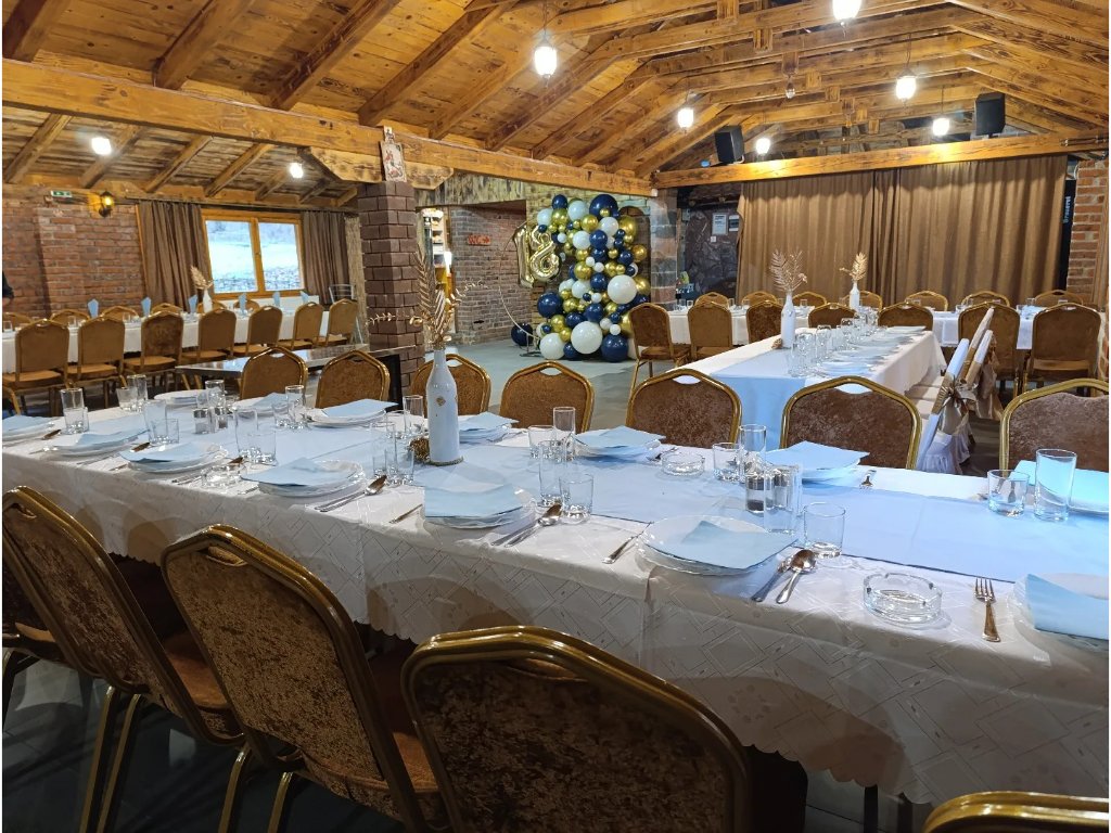 Izletište Tri šešira – Borkovići, Banja Luka