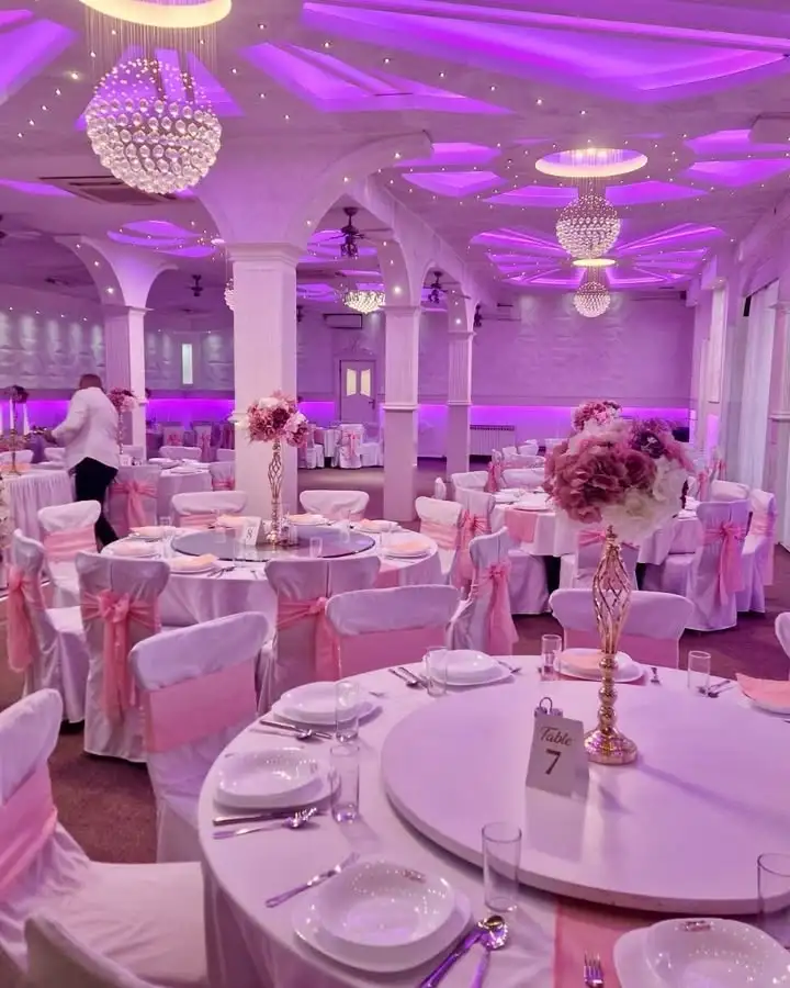 Svadbeni salon Valentin – Banja Luka