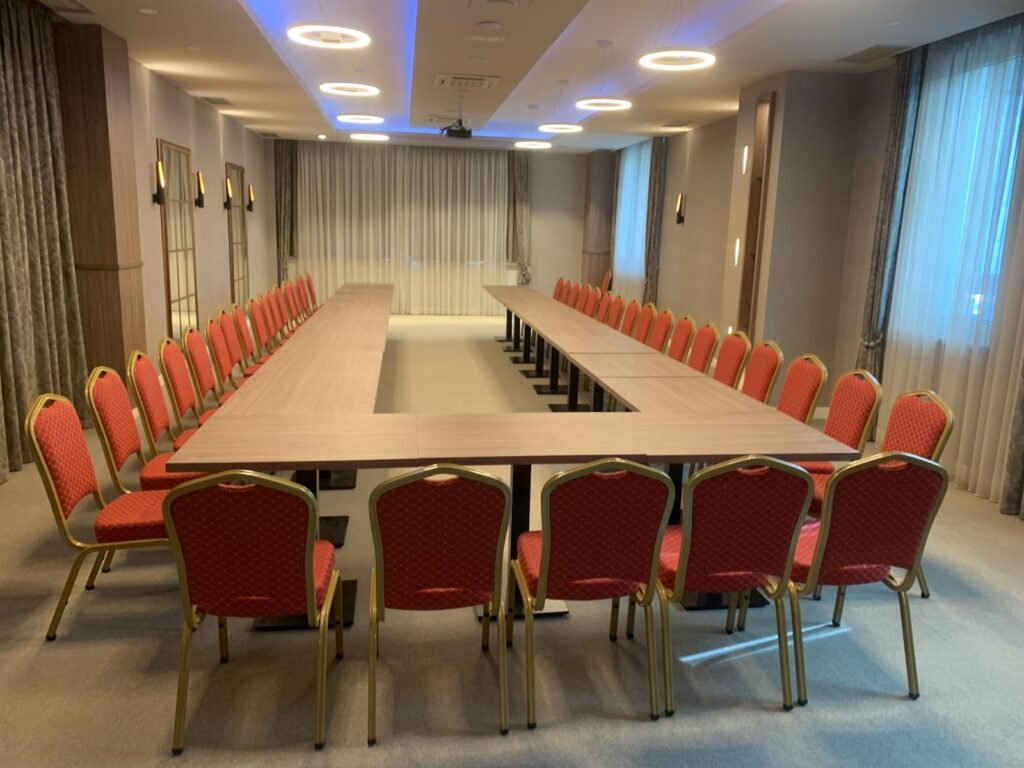 Hotel Vidović – konferencijski prostori, Banja Luka