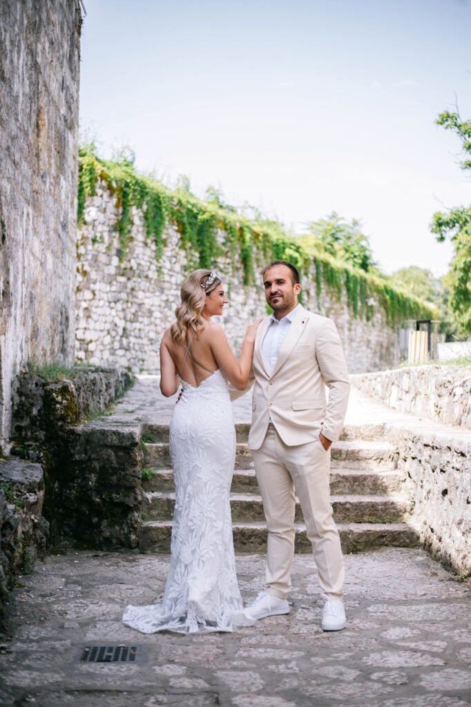 Nikola Zajc PhotoWeddings – NZ Photo, Banja Luka
